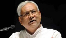 Nitish Kumar