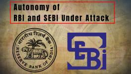 RBI & SEBI 