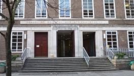 SOAS London