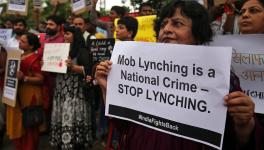 Mob Lynching