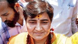 Journalist Challenges Pragya Thakur’s Election in Madhya Pradesh High Court