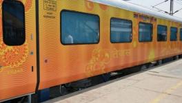 Tejas Express to be India’s First ‘Private