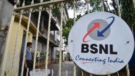 BSNL