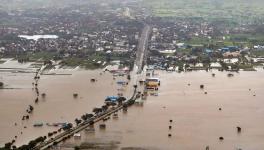 Floods in India 2019