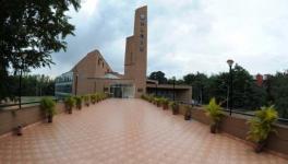 National Law School of India University, Bangalore