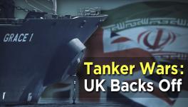 Tanker war