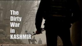 The Dirty War in Kashmir