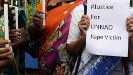 Unnao Rape Case