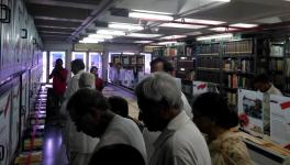 West Bengal Working Class Movement Exhibition