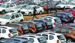 Auto Industry Crisis Deepens