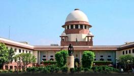 SC Refuses to Ease Restrictions in J&K