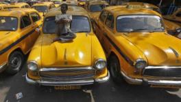 Kolkata: Yellow Taxi Drivers To Go on Three-Day Strike from August 6