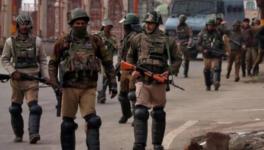 J&K Troop Build-up: Preparing for Delimitation, Trifurcation or Scrapping Article 35A?