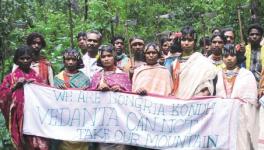 Niyamgiri Mining Vedanta