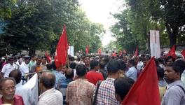 CITU, along with various other trade unions and workers’ organisations has been repeatedly asking the government to protect the interests of the workers