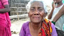 Bihar Muharram Clash