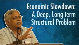 Economic Slowdown