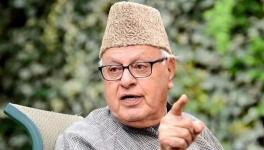 Farooq Abdullah