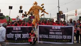 Mens Rights Movement in India