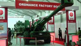 Ordnance Factory