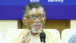 ‘Lack of Qualifications’, Mr Gangwar? Meet Rishi