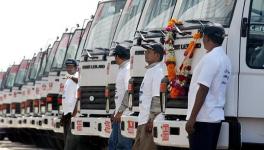 Ashok Leyland Announces More Non-working Days