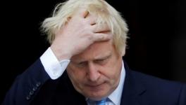 With the rebellion of 21 Tory MPs, the government’s slim majority is lost and uncertainties loom over the future of British prime minister Boris Johnson.