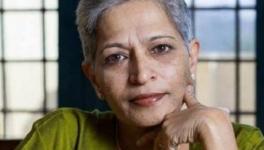 Gauri Lankesh