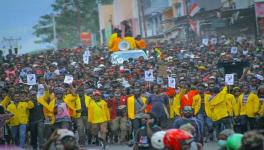 Papuans have been protesting across Indonesia against state repression and seeking self-determination.