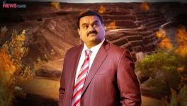 Adani Enterprises