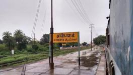 Ayodhya: An Apprehensive City 