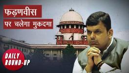 Fadnavis to Face Trial