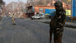 Women Allege Eve-Teasing by Security Forces in Kashmir