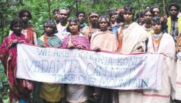 The Faces Behind Anti-mining Protests in Odisha’s Niyamgiri