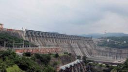 Supreme Court Sends Sardar Sarovar Case to Review Committee