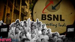 75,000 BSNL