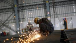Industrial production index