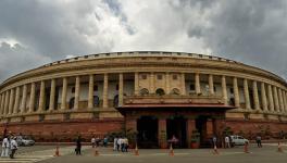 Winter Session Starts on Stormy