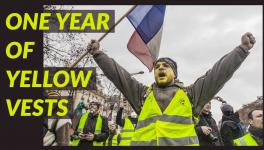 Yellow Vests Movement