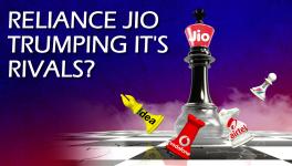 Reliance Jio