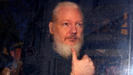 Julian Assange