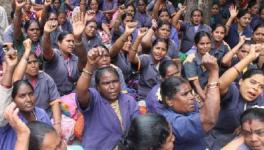 Karnataka Civic Workers’ Convention: Demands for Fair and Timely Pay, Registration