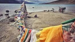 NCST’s Recommendation to Include Ladakh Under 6th Schedule Still Pending