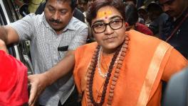 Pragya Thakur to be Dropped From Defence Consultative Panel: Nadda