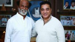 Rajinikanth or Kamal Haasan