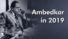 Dr Ambedkar