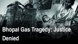 Bhopal Gas