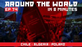 Chile Uprising