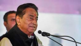 Kamal Nath