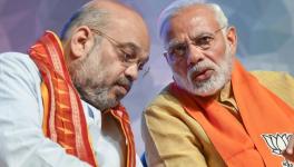 Modi-Shah Push for NPR Brings Citizenship Politics on Centrestage in Bengal